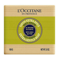L'Occitane Pain de savon 'Karité Verveine' - 100 g
