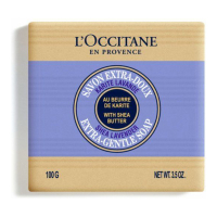 L'Occitane En Provence 'Karité Lavande' Seifenstück - 100 g