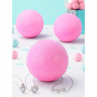 Charmed Aroma Set de boule de bain 'Bubblegum' pour Femmes - 100 g