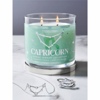 Charmed Aroma Set de bougies 'Capricorn' pour Femmes - 700 g