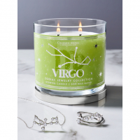 Charmed Aroma Set de bougies 'Virgin' pour Femmes - 700 g
