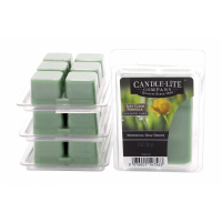 Candle-Lite 'Morning Dew Drops' Scented Wax - 56 g