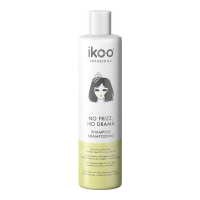 Ikoo Shampoing 'No Frizz No Drama' - 250 ml