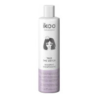 Ikoo 'Talk The Detox' Shampoo - 250 ml