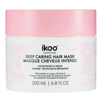 Ikoo Masque capillaire 'Color Protect & Repair' - 200 ml