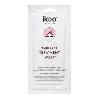 Ikoo 'Color Protect & Repair' Thermobehandlung Haarmaske - 35 ml