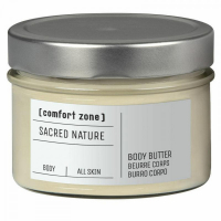 Comfort Zone Beurre corporel 'Sacred Nature' - 250 ml