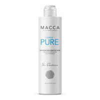 Macca 'Clean & Pure' Reinigungsmilch - 200 ml