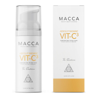 Macca 'Absolut Radiant Vit-C3' Emulsion - 50 ml