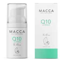 Macca Sérum pour le visage 'Q10 Age Miracle' - 30 ml