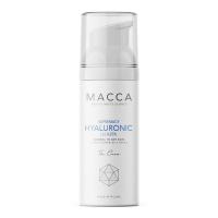 Macca Crème visage 'Supremacy Hyaluronic z 0,25%' - 50 ml