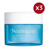 Neutrogena 'Hydro Boost Aqua' Gel Cream - 50 ml, 3 Pack