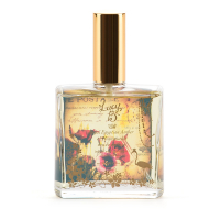 Fikkerts Cosmetics 'Egyptian Amber' Eau de parfum - 50 ml