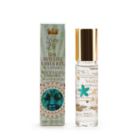 Fikkerts Cosmetics 'Water Lotus' Eau de Parfum - Roll-on - 10 ml