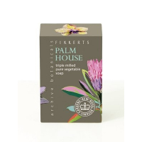 Fikkerts Cosmetics 'Palm House' Vegetable Soap - 100 g