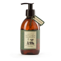 Fikkerts Cosmetics 'Basil & Lemon Thyme' Liquid Hand Soap - 300 ml