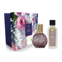 Ashleigh & Burwood 'Mother's Day Flower' Fragrance Lamp Set - 250 ml, 2 Pieces