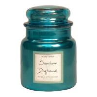 Village Candle 'Seashore Driftwood' Scented Candle - 389 g