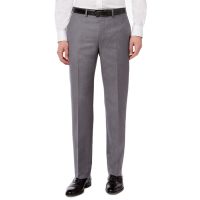 Calvin Klein Men's Suit Trousers