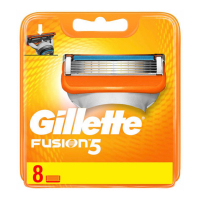 Gillette Rasoir jetable 'Fusion 5' - 8 Pièces