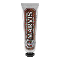 Marvis 'Sweet & Sour Rhubarb' Toothpaste - 75 ml