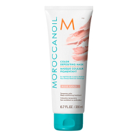Moroccanoil 'Color Depositing - Aquamarine' Hair Mask - 200 ml