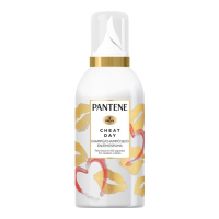 Pantene 'Cheat Day' Dry Shampoo Foam - 180 ml