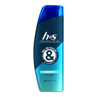 Head & Shoulders 'Sensitive' Hair & Shower Gel - 300 ml