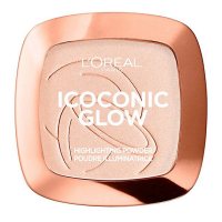 L'Oréal Paris Poudre illuminatrice 'Icoconic Glow' - 1 9 g