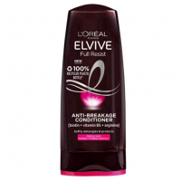 L'Oréal Paris Après-shampoing 'Elvive Full Resist Anti-Breakage' - 300 ml