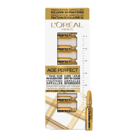 L'Oréal Paris 'Age Perfect 7 Day Cure' Anti-Aging-Behandlung - 7 Ampullen