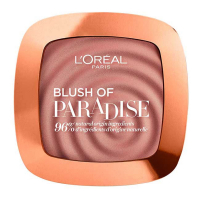 L'Oréal Paris Blush 'Blush of Paradise' - 02 Rose Chérie 9 g