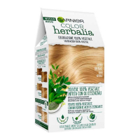 Garnier Couleur permanente 'Herbalia 100% Vegetal' - Natural Blonde 140 g