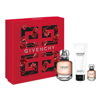 Givenchy 'L'Interdit' Coffret de parfum - 3 Pièces