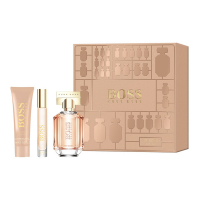 Hugo Boss 'The Scent' Coffret de parfum - 3 Pièces
