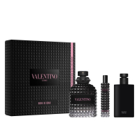 Valentino 'Uomo Born in Roma' Perfume Set - 3 Pieces