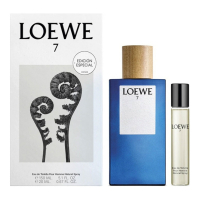 Loewe Coffret de parfum 'Loewe 7' - 2 Pièces