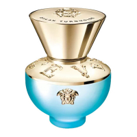 Versace Eau de toilette 'Dylan Turquoise' - 30 ml