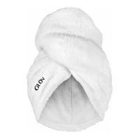 GLOV Serviette à cheveux enveloppe 'Soft'