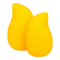 GLOV Mango Makeup Sponge Mini Professional Concealer Application