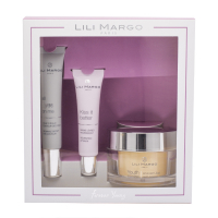 Lili Margo 'Forever Young' Anti-Aging Care Set - 3 Pieces