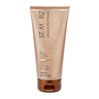 St. Moriz 'Advanced Pro Formula Skin Firming' Self Tanning Cream - 150 ml