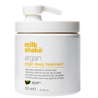 Milk_Shake Masque de traitement 'Argan Deep' - 500 ml