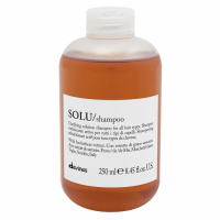 Davines 'Solu' Shampoo - 250 ml