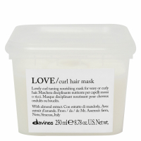 Davines 'Love' Haarmaske - 250 ml