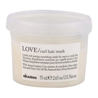 Davines 'Love' Haarmaske - 75 ml