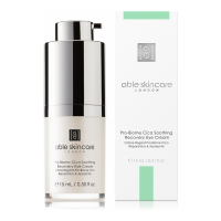 Able 'Pro-Biome Cica Soothing Recovery' Augencreme - 15 ml