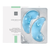 Able Skincare 'Advanced Pack - Pro-Expert Collagen Blue Light Restoring Hydra-G' Augenpolster - 15 ml