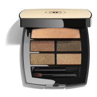 Chanel 'Les Beiges Regard Belle Mine Naturelle' - Intense, Eyeshadow Palette 4.5 g