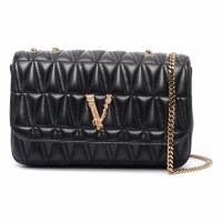 Versace Women's 'Virtus' Shoulder Bag
